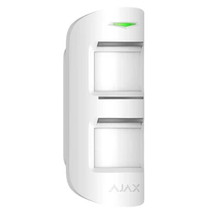 Вуличний датчик руху Ajax MotionProtect Outdoor - Фото 2