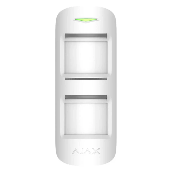 Вуличний датчик руху Ajax MotionProtect Outdoor