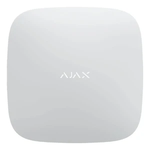 Ретранслятор радіосигналу Ajax ReX White 000012333 - Фото 1