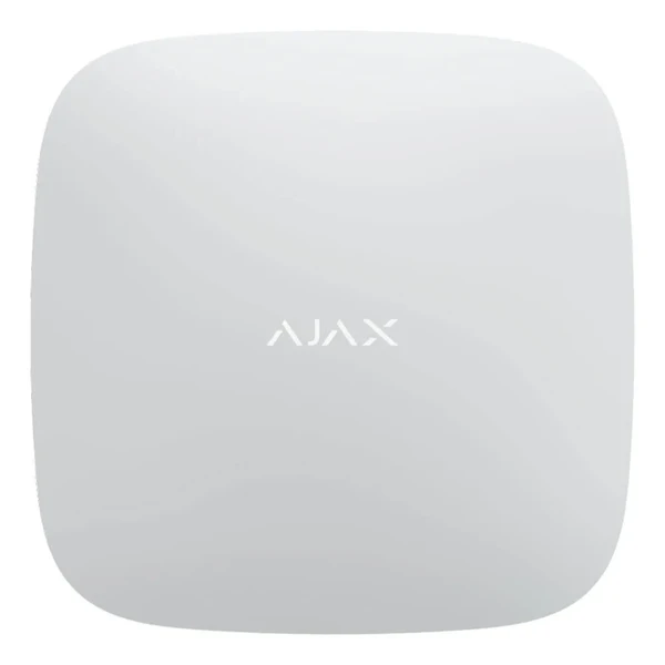 Ретранслятор радіосигналу Ajax ReX White