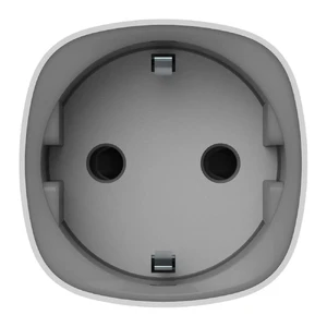 Розумна розетка Ajax Socket White - Фото 2