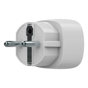 Розумна розетка Ajax Socket White - Фото 3