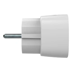 Розумна розетка Ajax Socket White - Фото 4