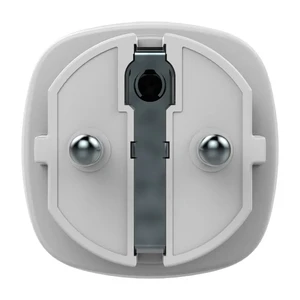 Розумна розетка Ajax Socket White - Фото 5
