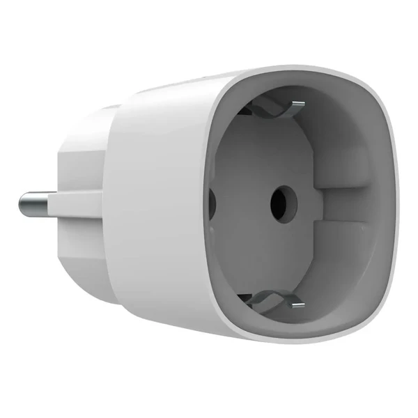 Розумна розетка Ajax Socket White