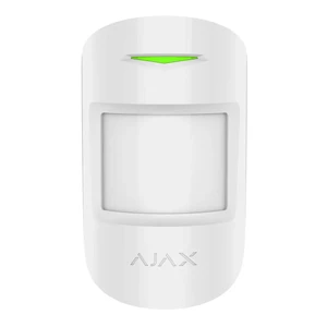 Охоронна система Ajax StarterKit White - Фото 3
