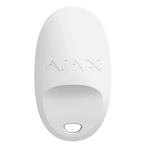 Охранная система Ajax StarterKit Cam Plus White - Фото 5