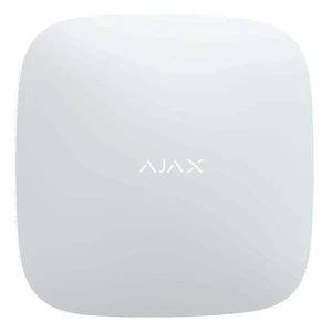 Охранная система Ajax StarterKit Plus White - Фото 2