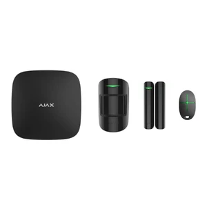 Охранная система Ajax StarterKit Plus 000012254 - Фото 1