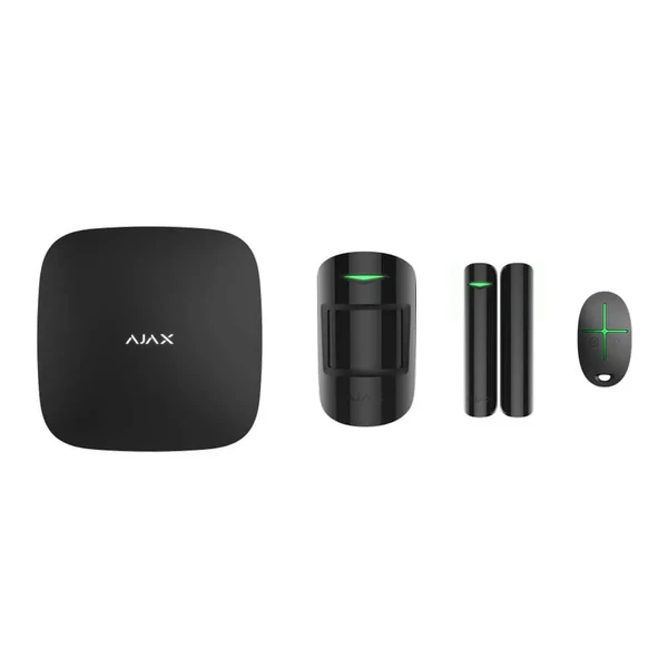 Охоронна система Ajax StarterKit Plus