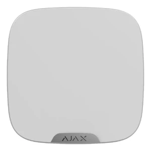 Беспроводная уличная сирена Ajax StreetSiren DoubleDeck White 000018792 - Фото 1
