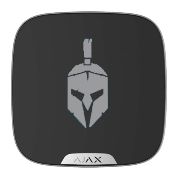Лицьова панель Ajax StreetSiren DoubleDeck Brandplates (10 шт)