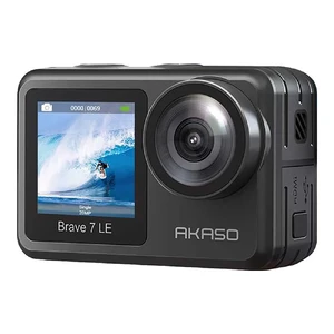 Екшн-камера Akaso Brave 7 LE Black