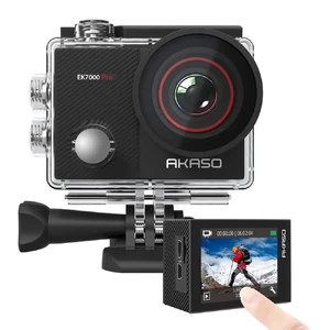 Екшн-камера Akaso EK7000 Pro Black