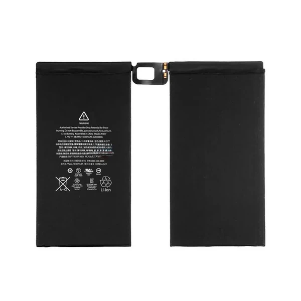 Аккумулятор (10307mAh) для iPad Pro 12.9" (2015) в Сумах