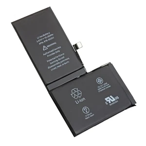 Аккумулятор для iPhone X (2716mAh)