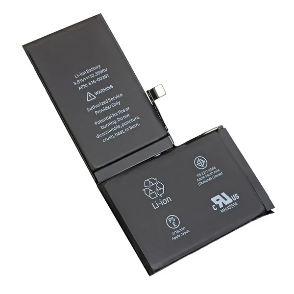 Акумулятор для iPhone X (2716mAh) у Рівному
