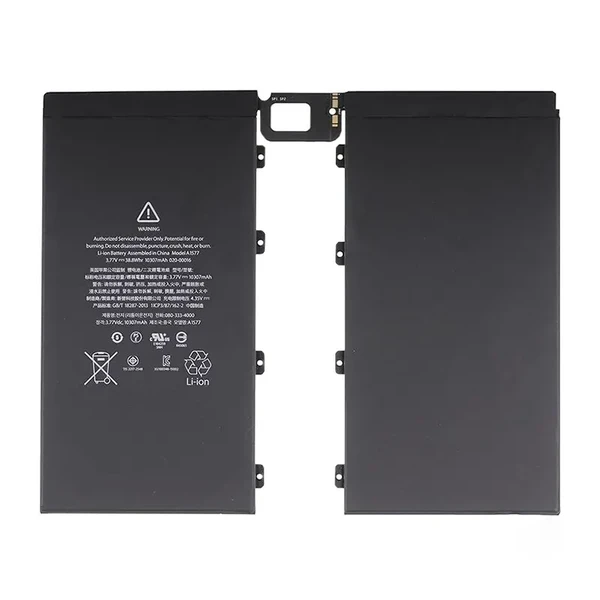 Аккумулятор для iPad Pro 12.9" M2 (2022) в Сумах