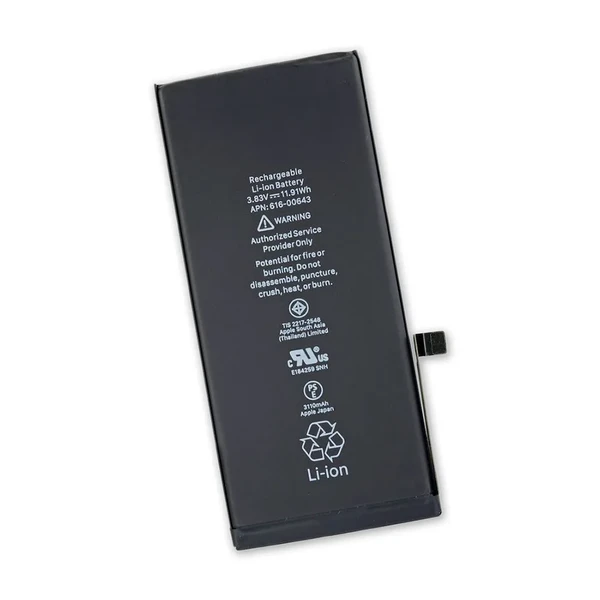 Акумулятор для iPhone 11 (3110mAh) у Рівному