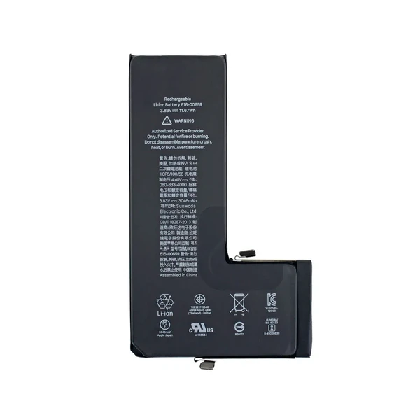 Акумулятор для iPhone 11 Pro (3046mAh) в Чернівцях