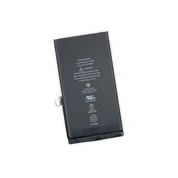 Акумулятор для iPhone 12 (2815mAh) у Рівному