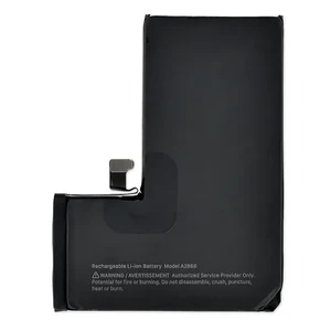 Акумулятор для iPhone 14 Pro