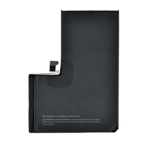 Акумулятор для iPhone 14 Pro Max (4323mAh) в Запоріжжі