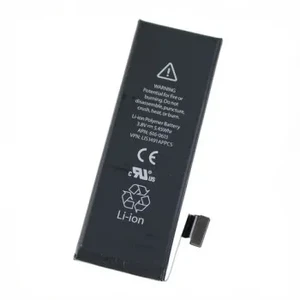 Аккумулятор для iPhone 5S (1560mAh)