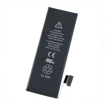 Аккумулятор для iPhone 5S (1560mAh) в Сумах