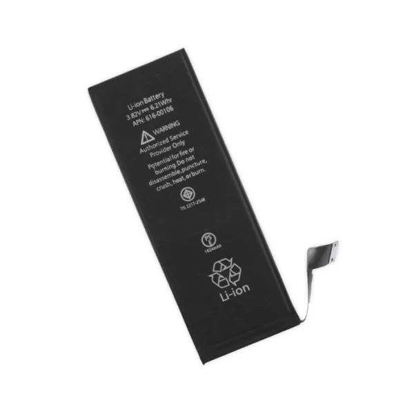 Акумулятор для iPhone SE (1624mAh) в Запоріжжі