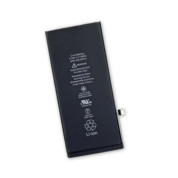 Акумулятор для iPhone XR (2942mAh) в Запоріжжі
