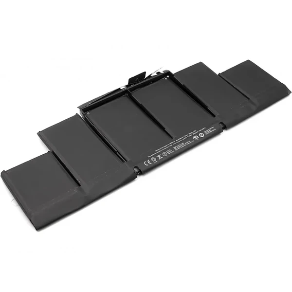 Акумулятор для MacBook Pro Retina 15" (2015) A1398 у Житомирі