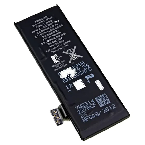 Акумулятор для iPhone 5 (1440mAh) у Рівному
