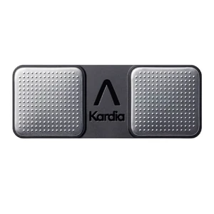 Портативний кардіограф AliveCor ECG Monitor