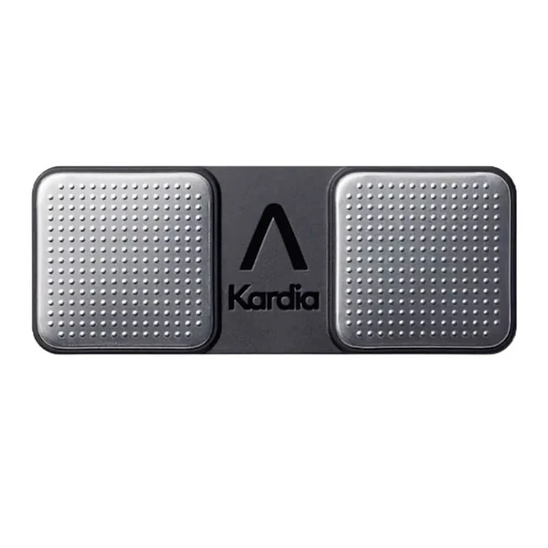 Портативний кардіограф AliveCor ECG Monitor