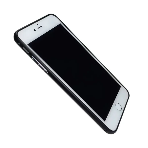 Алюминиевый бампер iLoungeMax Alloy Black для iPhone SE 3 | SE 2 | 8 | 7 в Кропивницком