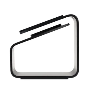 Алюминиевая док-станция iLoungeMax Alloy Bracket Black для Apple Watch - Фото 4