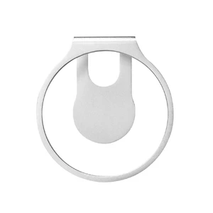 Настенный держатель iLoungeMax Aluminium Holder Stand Silver для HomePod 2 - Фото 3