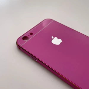 Алюминиевый чехол iLoungeMax Dual Hybrid 0.5mm Rose для iPhone 6 Plus | 6s Plus - Фото 6