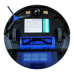 Робот-пылесос Anker Eufy RoboVac G30 Hybrid - Фото 3