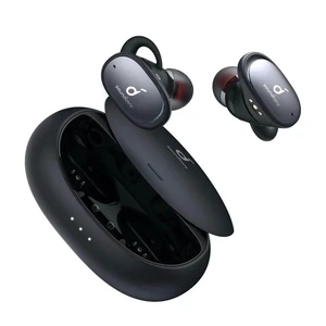 Беспроводные наушники Anker SoundCore Liberty 2 Pro с зарядным кейсом - Фото 2