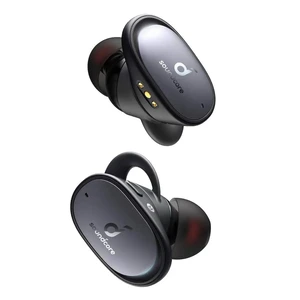 Беспроводные наушники Anker SoundCore Liberty 2 Pro с зарядным кейсом - Фото 3