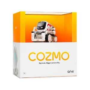 Робот Anki Cozmo - Фото 5