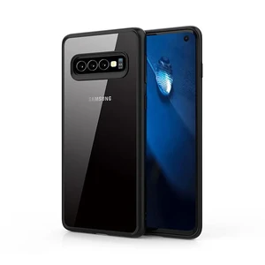 Захисний чохол iLoungeMax Anomaly Fusion Black для Samsung Galaxy S10