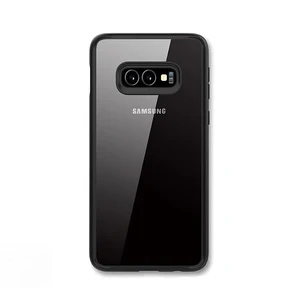 Захисний чохол iLoungeMax Anomaly Fusion Black для Samsung Galaxy S10e - Фото 2
