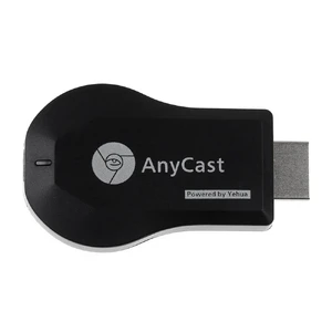 Медіаплеєр iLoungeMax Miracast AnyCast M9 Plus з вбудованим Wi-Fi модулем для iOS | Android - Фото 2