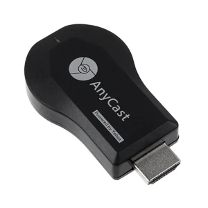 Медіаплеєр iLoungeMax Miracast AnyCast M9 Plus з вбудованим Wi-Fi модулем для iOS | Android  - Фото 1