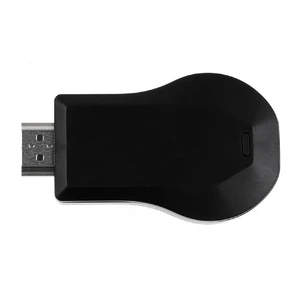 Медіаплеєр iLoungeMax Miracast AnyCast M9 Plus з вбудованим Wi-Fi модулем для iOS | Android - Фото 3