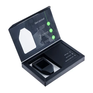 Апаратний холодний USB-C криптогаманець Trezor Model T з дисплеєм, режимом інкогніто coinjoin та відновленням Shamir Backup - Фото 5