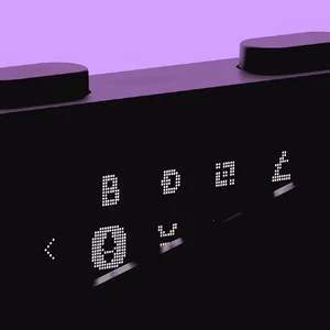 Апаратний холодний криптогаманець Ledger Nano S Plus Matte Black для криптовалюти/NFT з USB-C та дисплеєм - Фото 4